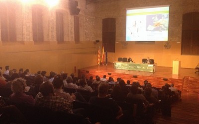 XVI Congreso Nacional de Arboricultura
