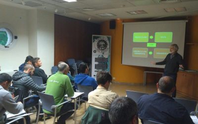 Hoy: Nuevo protocolo de poda de Arbolado