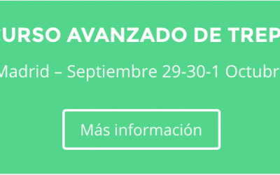 CURSO AVANZADO DE TREPA – 2017 Septiembre 29 – Octubre 1