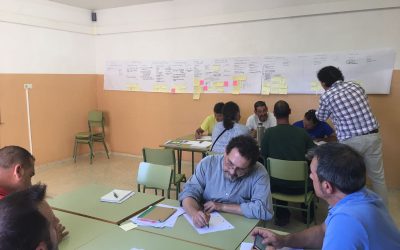 Finalizado el curso de redacción de presupuestos e informes de arbolado en Reus