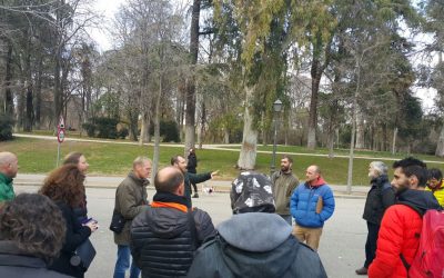 13-14-15 de diciembre: Poda de formación con Jac Boutaud