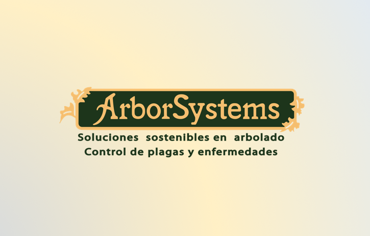 ARBORSYSTEMS: PATROCINADOR WEB DE LAS JORNADAS INTERNACIONALES DE ARBORICULTURA