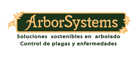  Arborsystems España expositor en la feria del Campeonato Nacional de Trepa