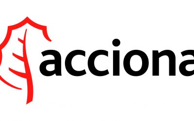 Acciona, nuevo patrocinador del Congreso Nacional de Arboricultura