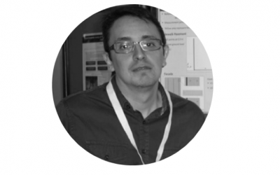 El investigador José Luis Santiago, ponente del Congreso de Arboricultura