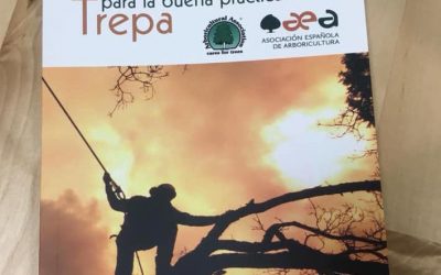 Los asistentes al curso intensivo de trepa recibirán el Cuaderno número 3
