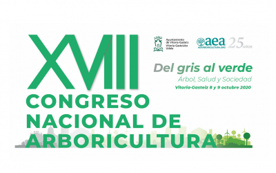 Prorrogado el plazo de inscripción para el XVIII Congreso Nacional de Arboricultura