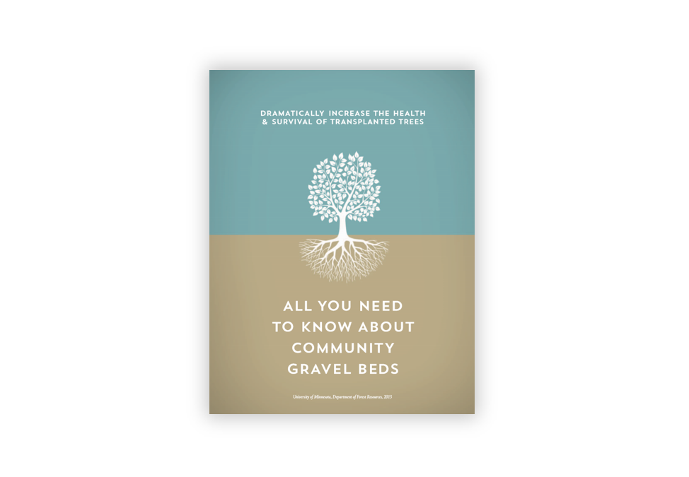 All you need to know about community gravel beds