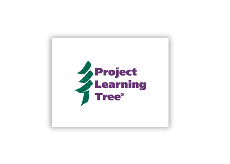 “Project Learning Tree”
