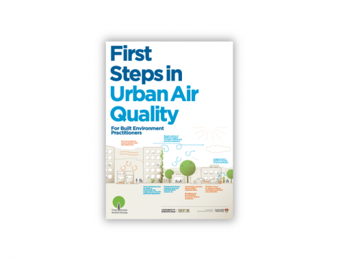 Urban Quality Air