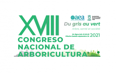 Participez à la 1ère Rencontre Virtuelle des Sponsors du XVIIIe Congrès National d’Arboriculture.