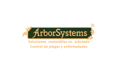 Arborsystems, patrocinador del Congreso Nacional de Arboricultura 2023