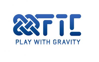 El fabricante de material de arboricultura FTC, patrocinador podium 3 del Campeonato Binome