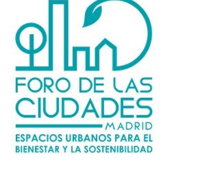 La AEA presente en el Foro de las Ciudades de Madrid 2022