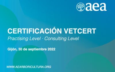 Fecha confirmada para la primera certificación VETcert en España: 30 de septiembre