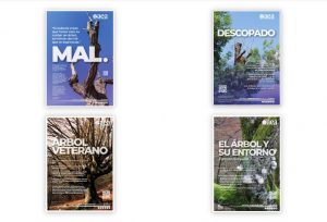 campaña arbolincultura