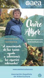 claire atger