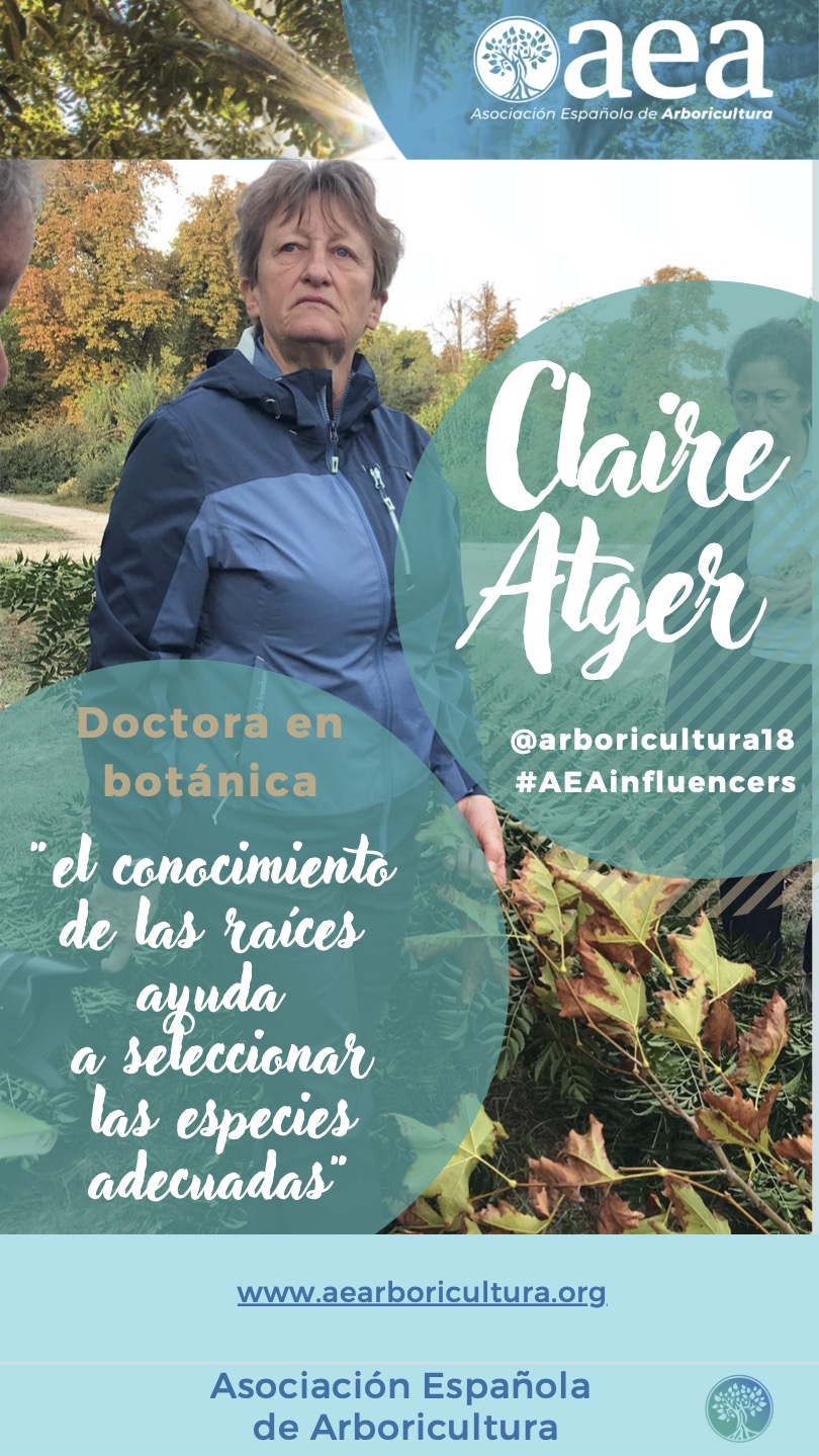 claire atger