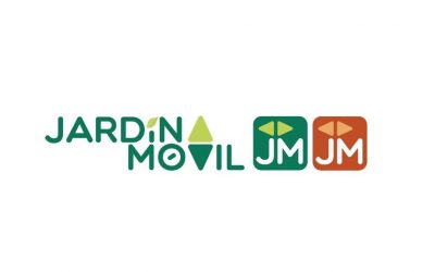 Jardín Móvil, patrocinador del Congreso Nacional de Arboricultura 2023