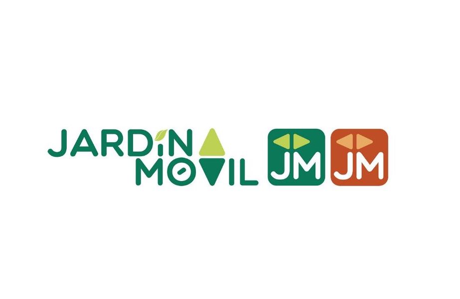 Jardin movil logo
