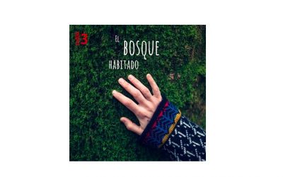 Programa de radio ‘El Bosque Habitado’ con Inma Gascón: ‘vaciar poco a poco las ciudades’