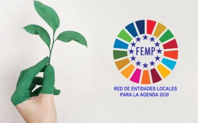 La AEA estrena apartado en la web sobre su participación en la agenda 2030