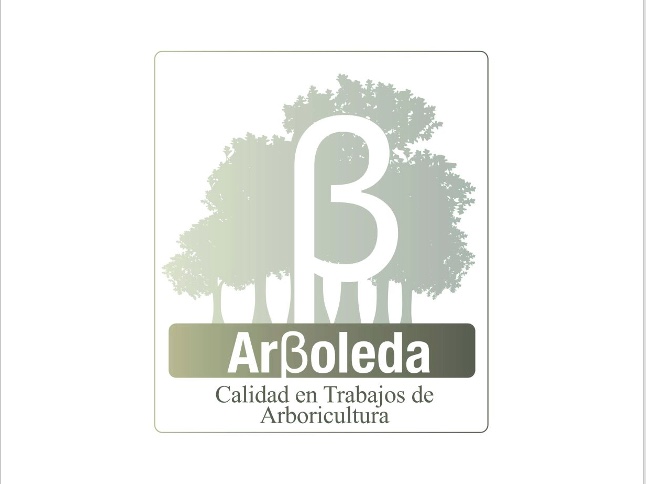 Arβoleda patrocinador del Congreso Nacional de Arboricultura 2023
