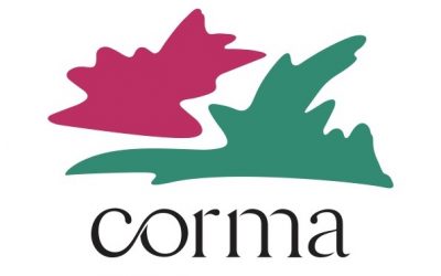 Corma, patrocinador del Congreso Nacional de Arboricultura 2023