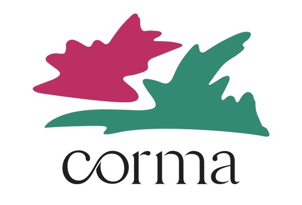 Corma, patrocinador del Congreso Nacional de Arboricultura 2023