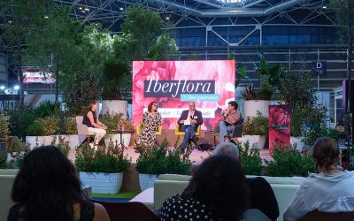 Crónica de las jornadas AEA de Arboricultura en Iberflora