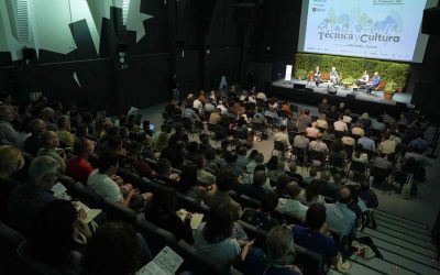 Conclusiones del Congreso Nacional de Arboricultura 2023 en Barcelona