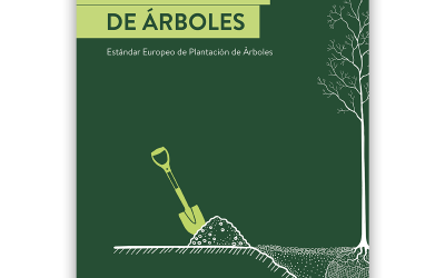 Estándar Europeo de Plantación de Árboles