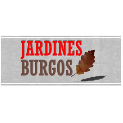 Logo Jardines Burgos