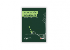 Plantacion de Árboles. Estándar Europeo de Plantación de Árboles