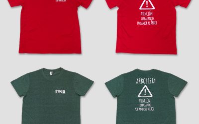 Aearborista.Por amor al arbol