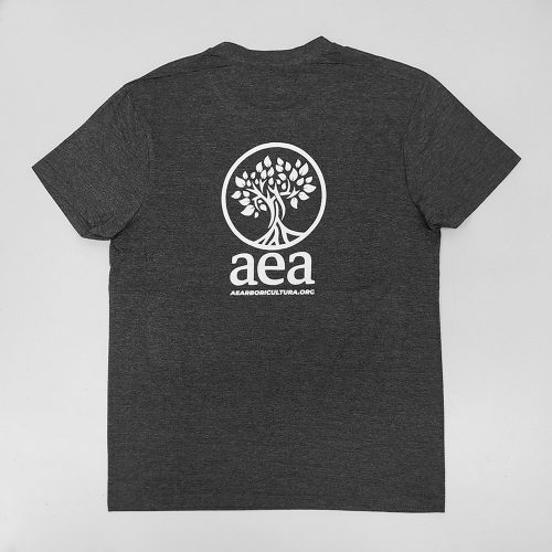 Camiseta Corporativa AEA