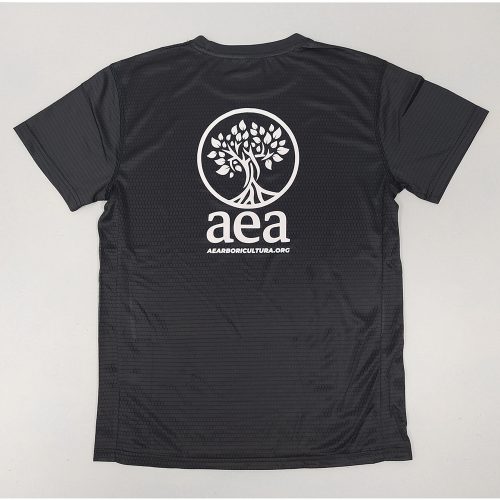 Camiseta Corporativa AEA