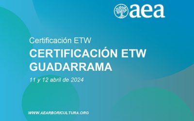 Ya hay fecha y lugar para el próximo examen de la certificación ETW