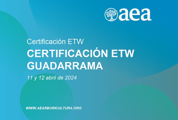 Ya hay fecha y lugar para el próximo examen de la certificación ETW