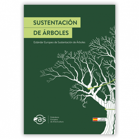 Estándar Europeo de Sustentación de Árboles