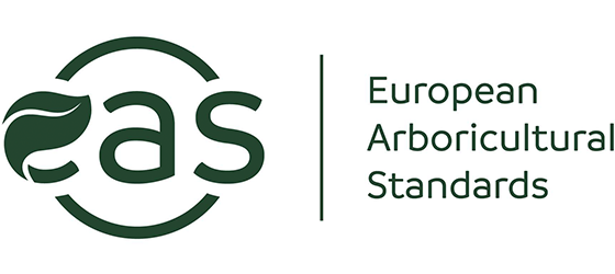 EAS. European Arboricultural Standards