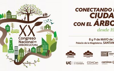 XX Congreso Nacional de Arboricultura video de los mejores momentos y conclusión