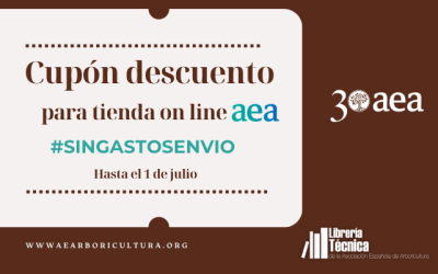 Cupón descuento ‘sin gastos de envío’ para la tienda online hasta el 1 de julio