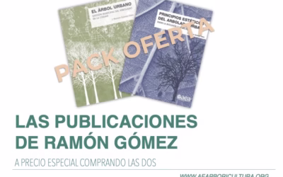 ¡Oferta combinada en la librería online AEA!: las 2 publicaciones de Ramón Gómez a precio especial