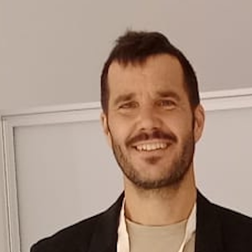 Gorka Lekunberri