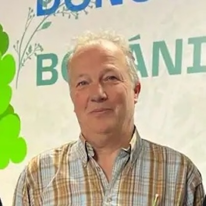 Juan María Odriozola