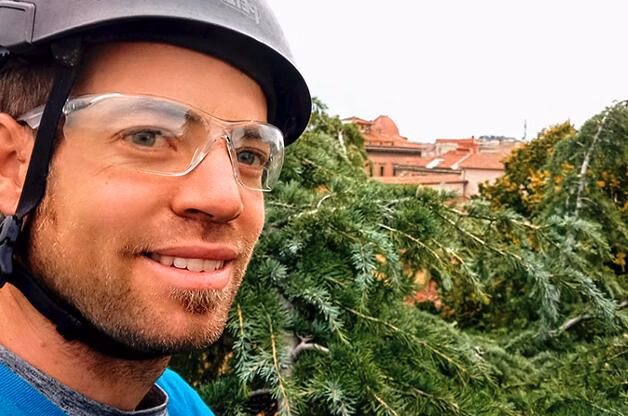 Tobias Pelli