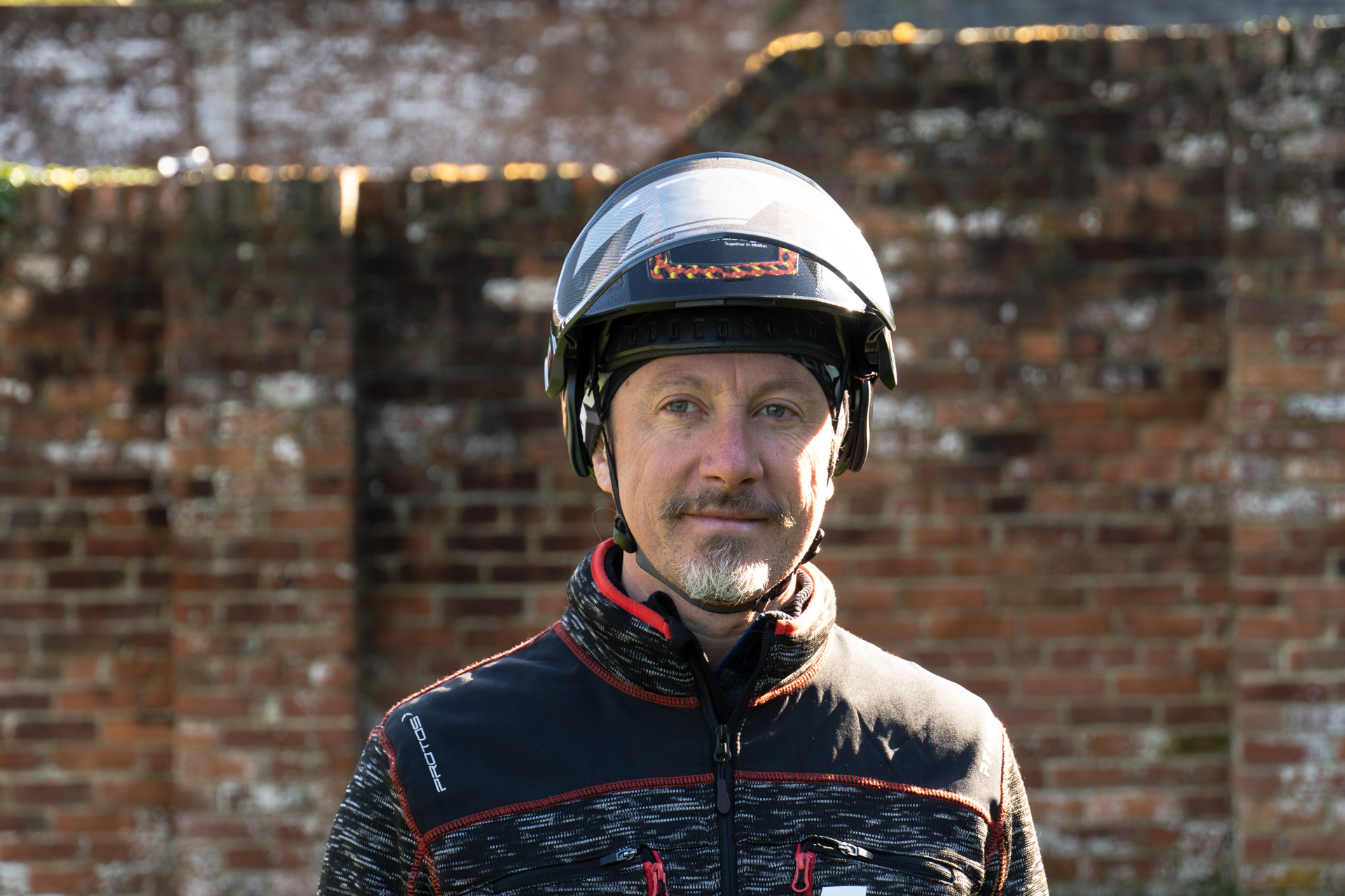 Massimo "Pitto" Brambilla