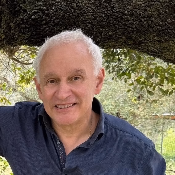 Alex Unzueta Ansotegui