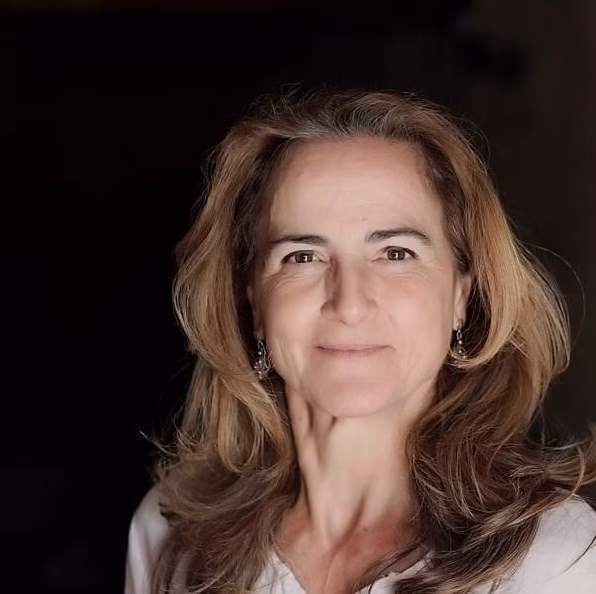 María Sánchez-Blanco